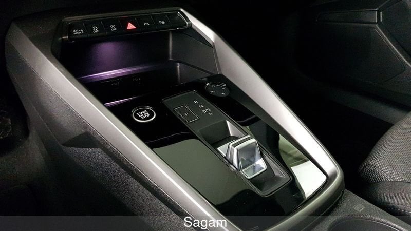 Image about Audi A3 Sedan S line edition 35 TDI 110 kW (150 CV) S tronic