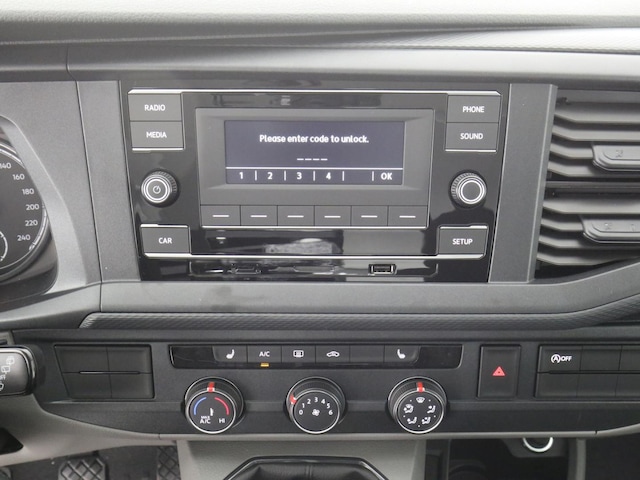 Volkswagen T6.1 Transporter