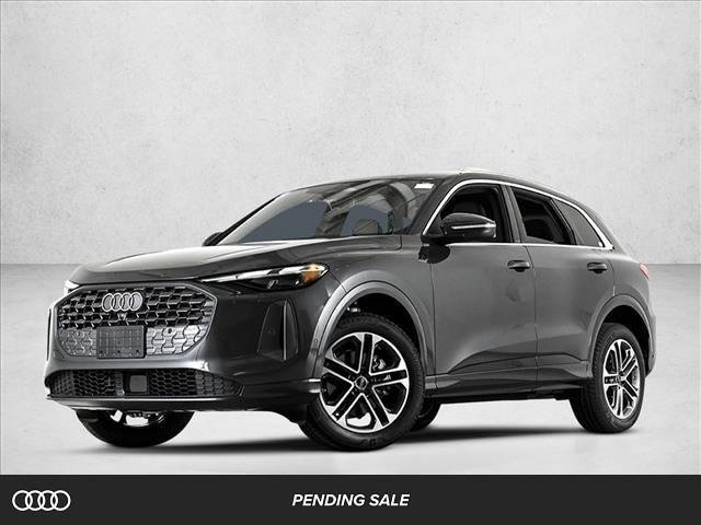 2025 Audi New Q5 Premium's photo