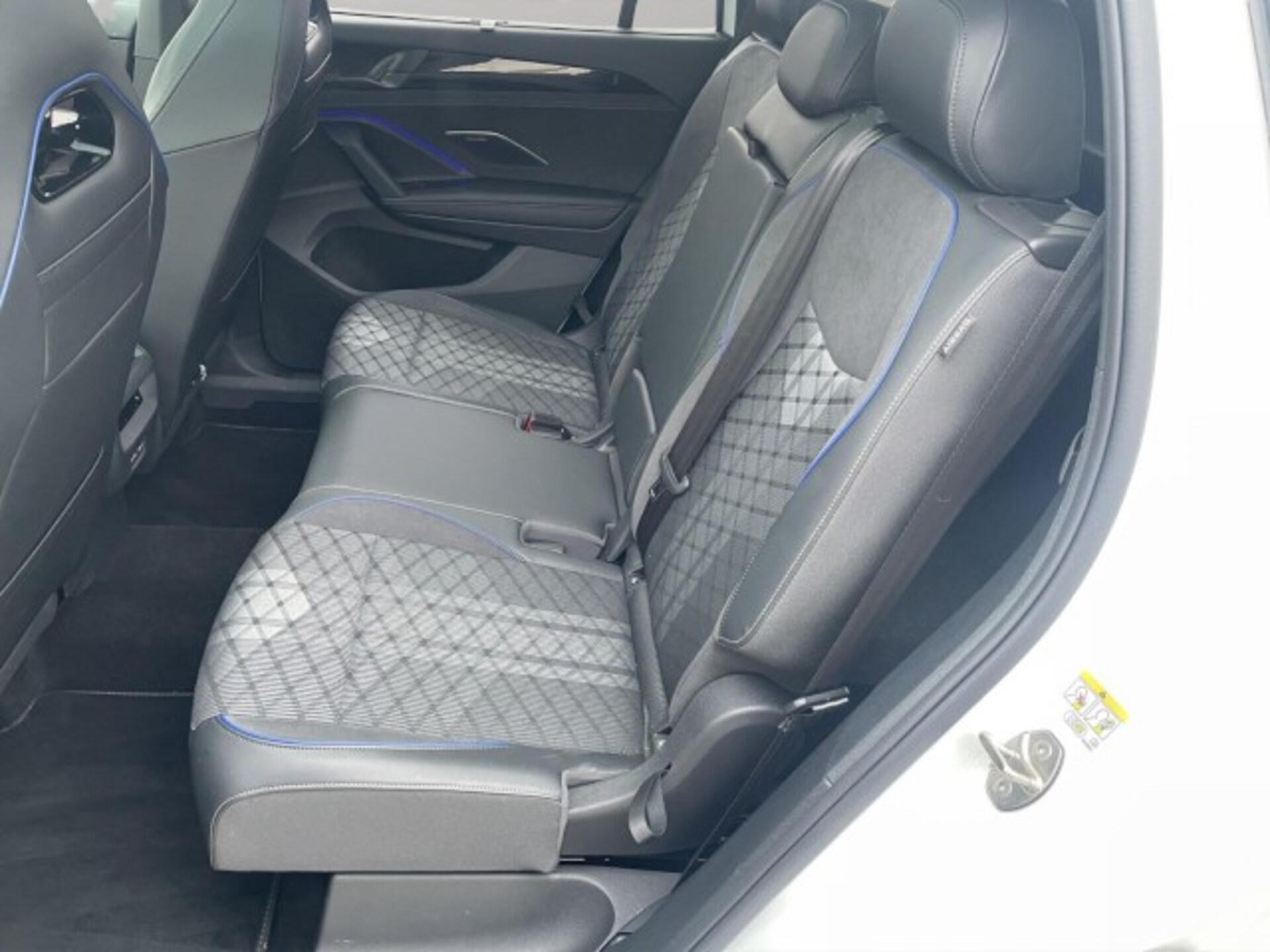 Volkswagen Tayron R-Line