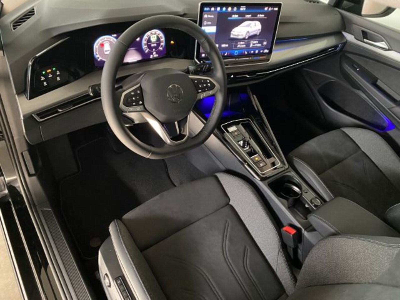Volkswagen Golf Variant – Bild 6