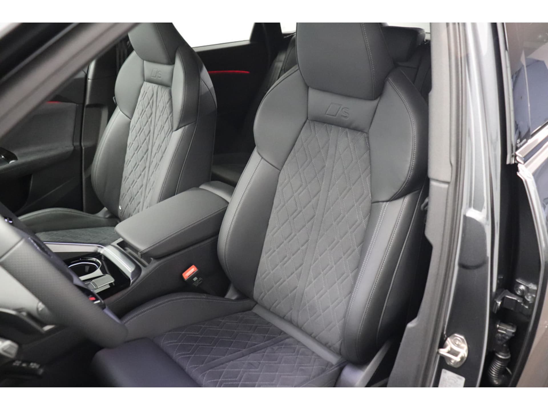 Audi Q5 SUV