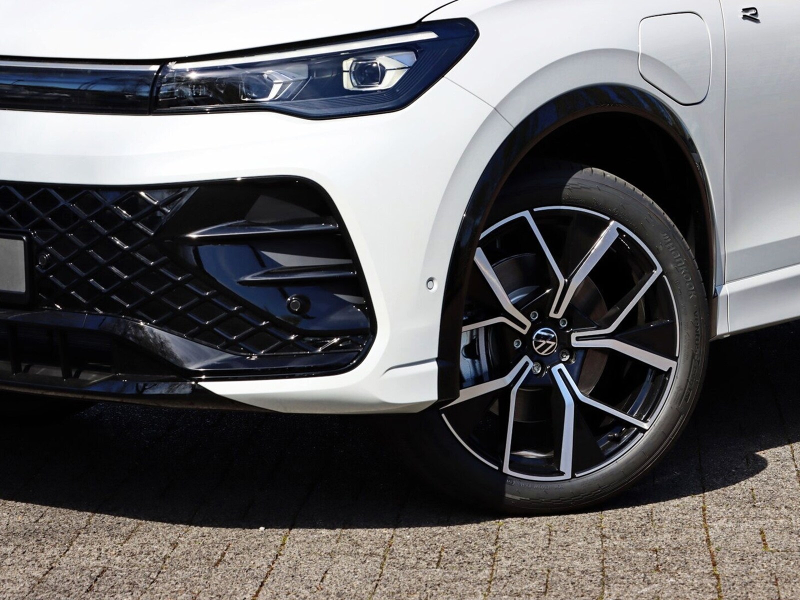 Volkswagen Tiguan – Bild 3