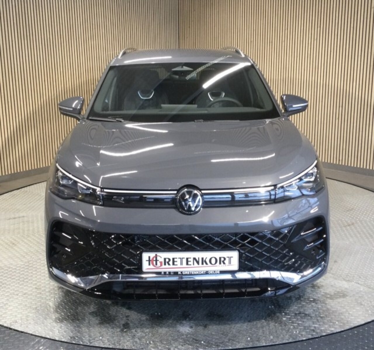 Volkswagen Tiguan – Bild 7