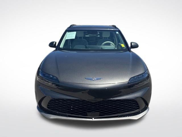 Used 2024 GENESIS GV60 Standard with VIN KMUKB4SA9RU023408 for sale in Layton, UT