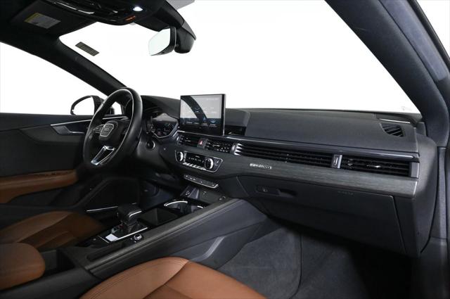 2021 Audi A5 Sportback Premium Plus - Photo 15