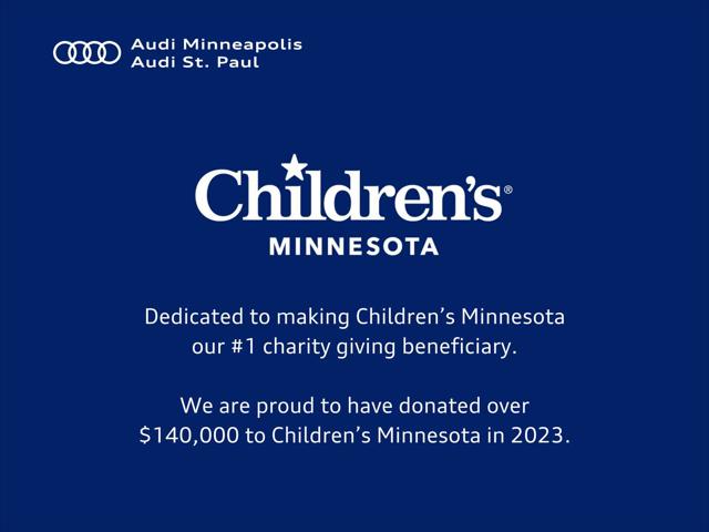 Used 2023 Audi S5 Sportback Prestige with VIN WAUB4CF51PA050375 for sale in Maplewood, Minnesota