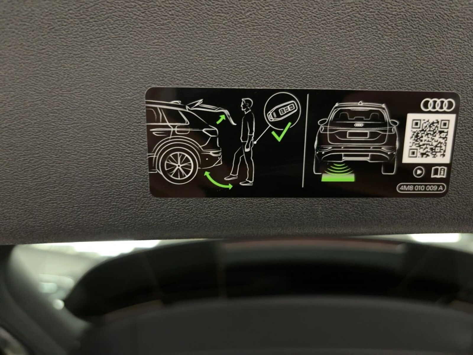 Audi Q3 – Bild 18