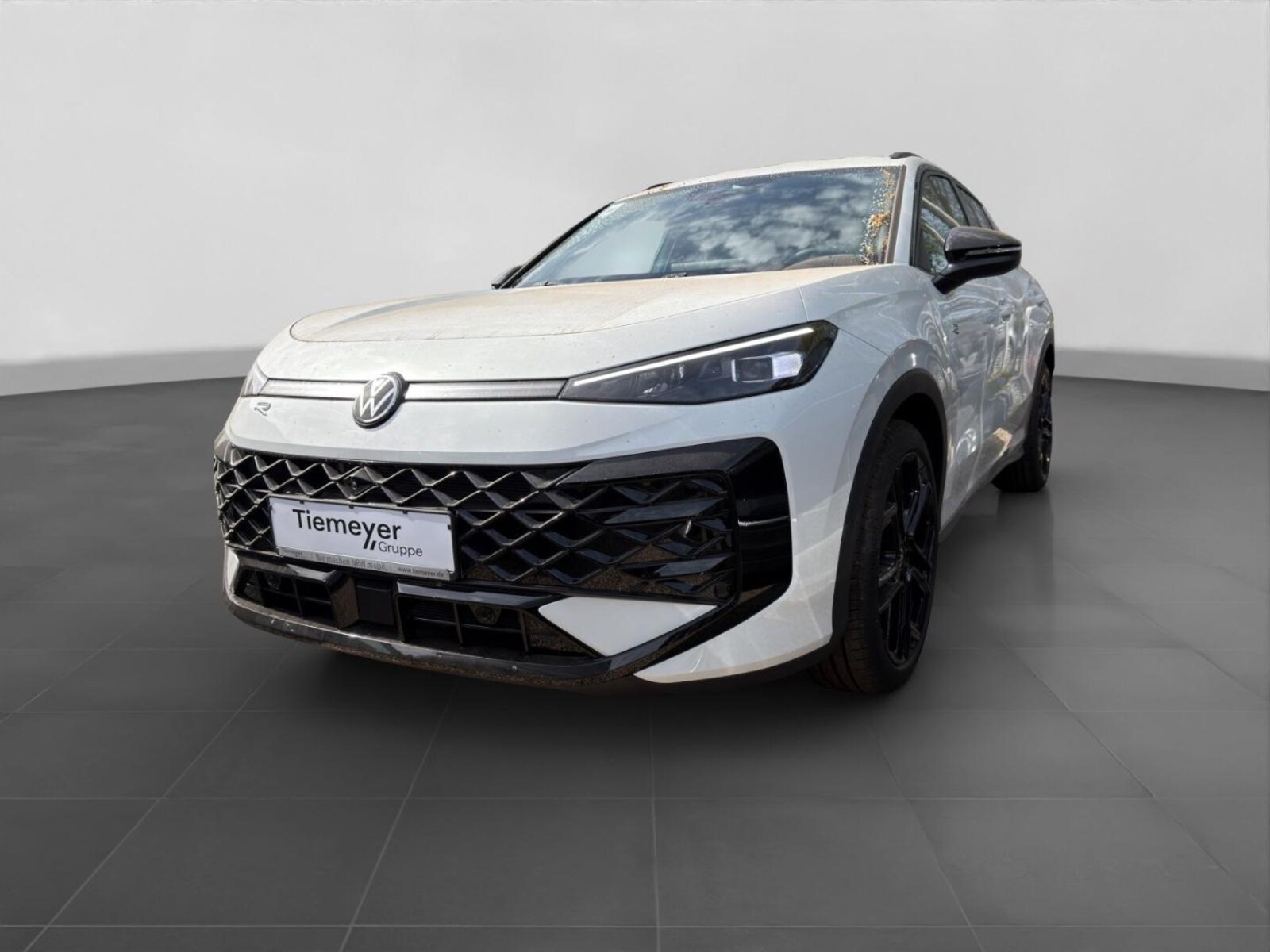 Volkswagen T-Roc – Bild 2