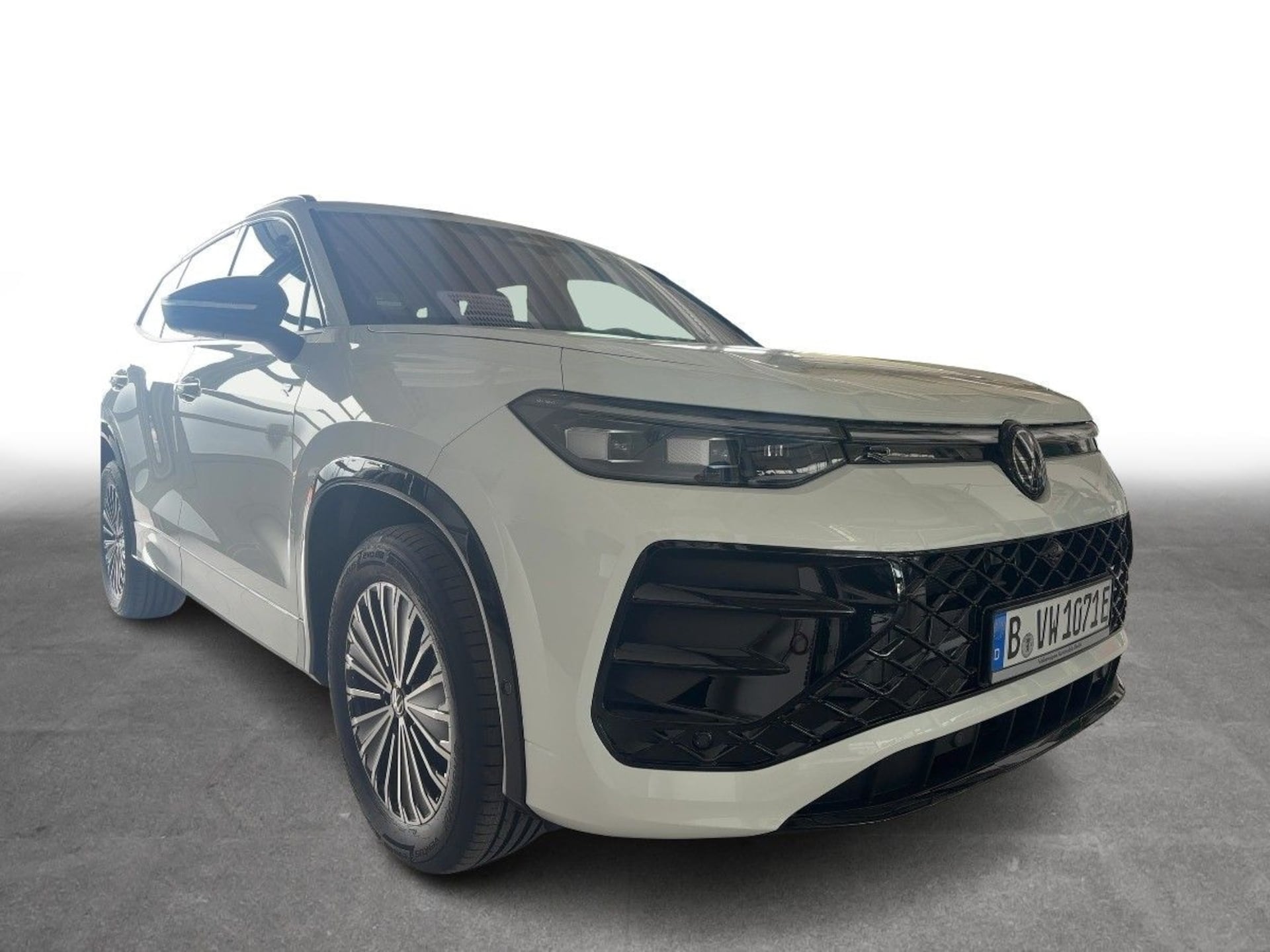Volkswagen Tayron R-Line