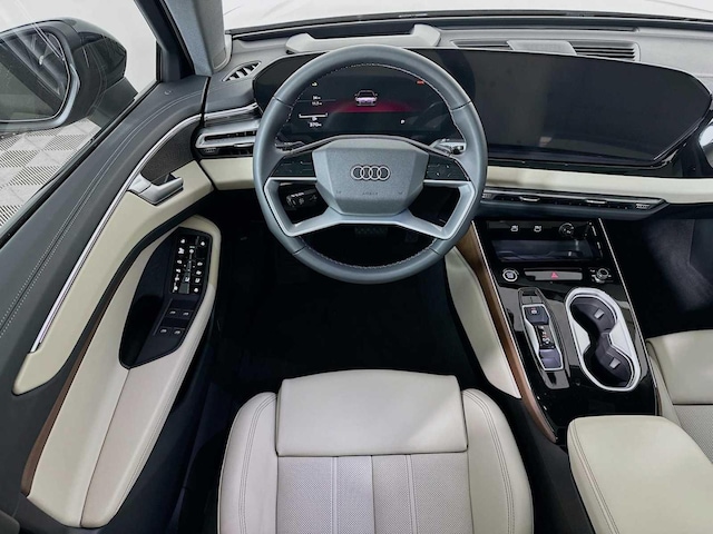 2026 Audi A6 Premium Plus - Photo 21