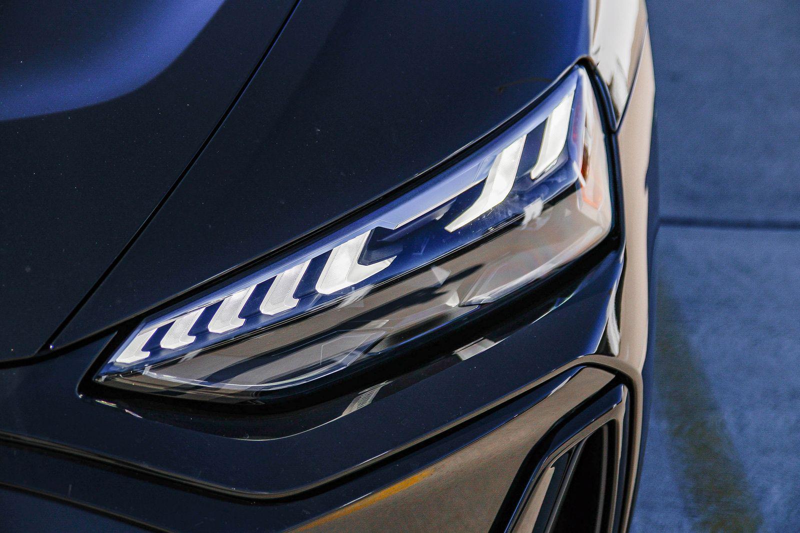 2026 Audi S e-tron GT Premium Plus - Photo 10