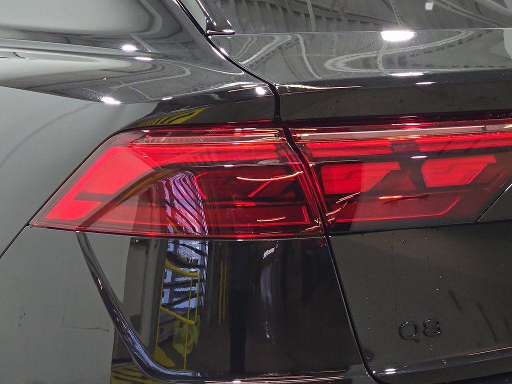 2026 Audi Q8 Prestige - Photo 32