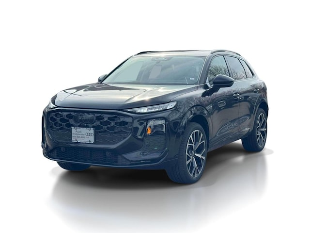 Photo of 2026 Audi Q3 SUV 