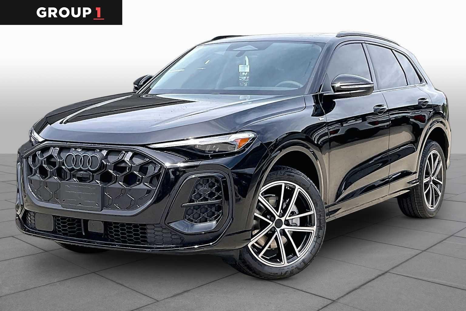 2026 Audi Q5 Premium Plus quattro's photo