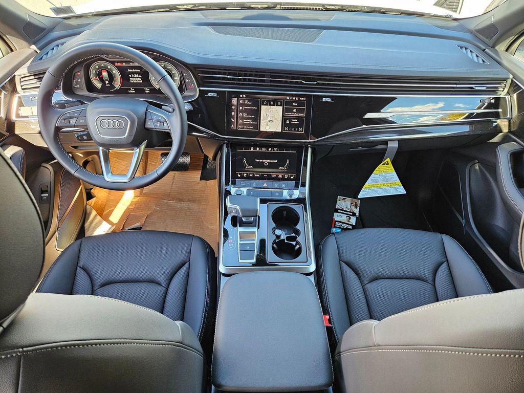 2026 Audi Q7 Premium Plus - Photo 20