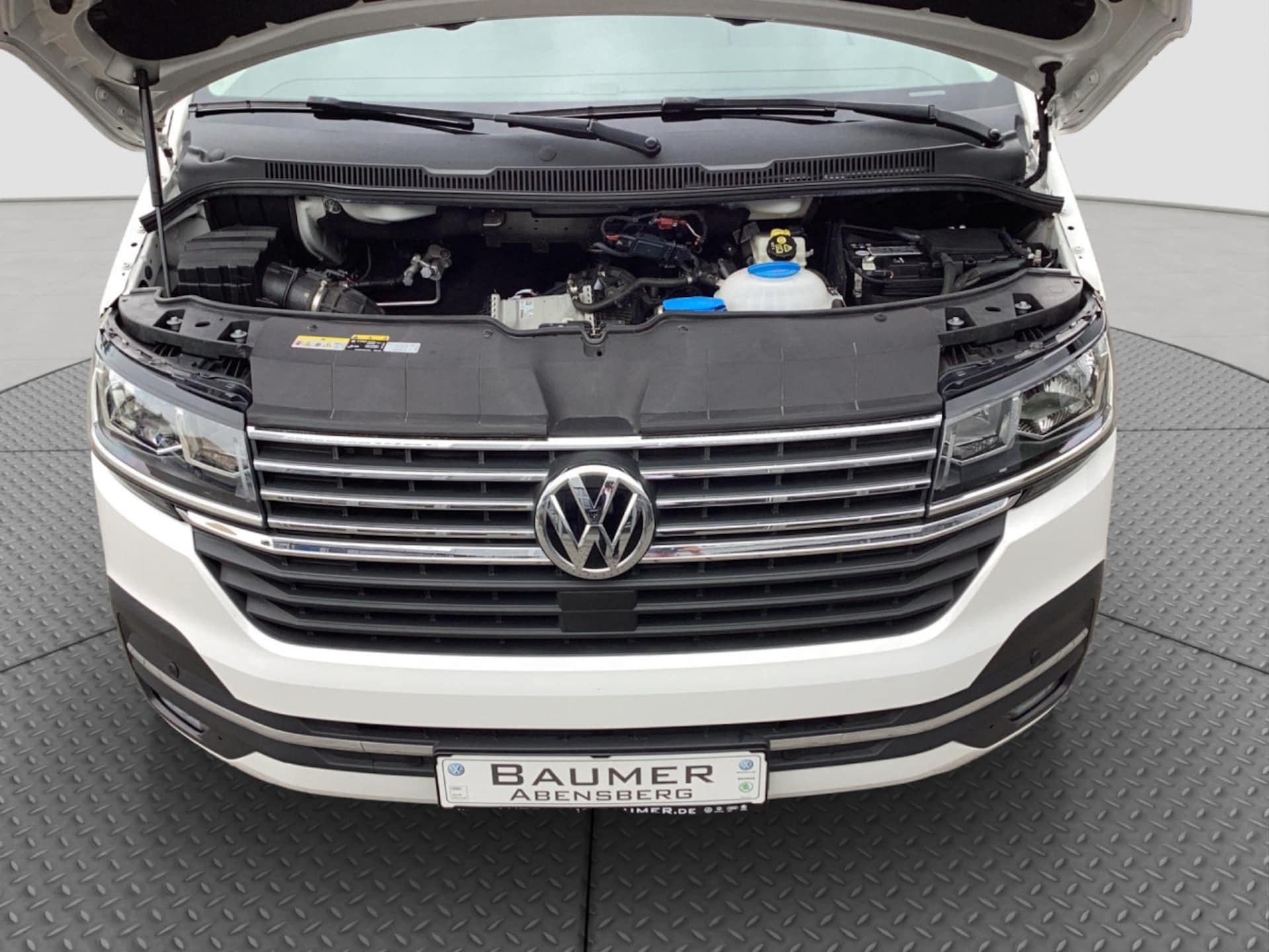 Volkswagen T6.1 Caravelle langer Radstand Comfortline