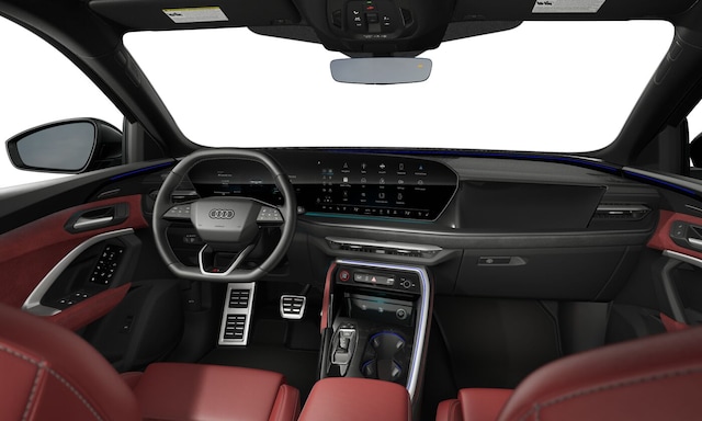 2025 Audi SQ5