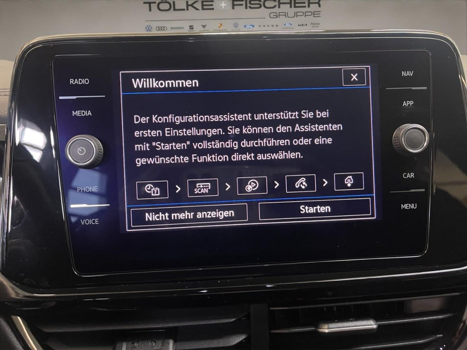 Volkswagen T-Roc R