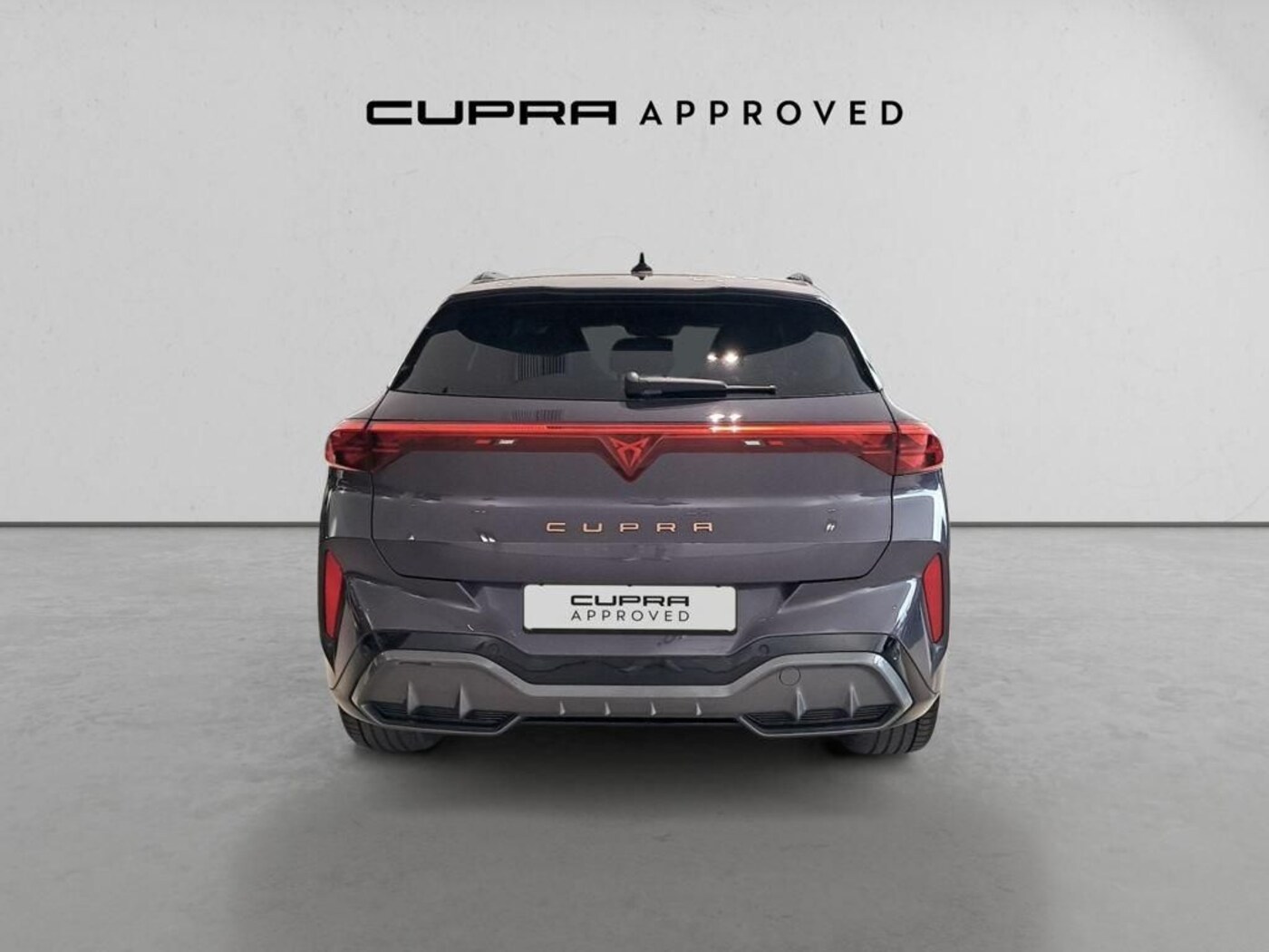 CUPRA Terramar 1.5 eTSI DSG 110 kW (150 CV) — photo 11