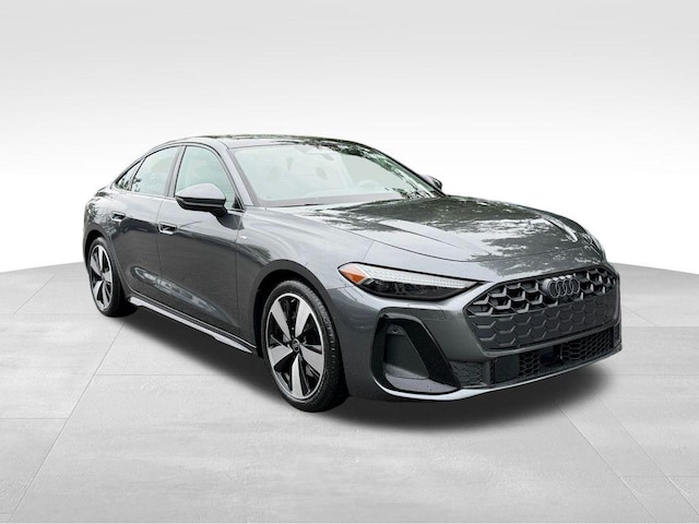 2026 Audi A5 Sedan