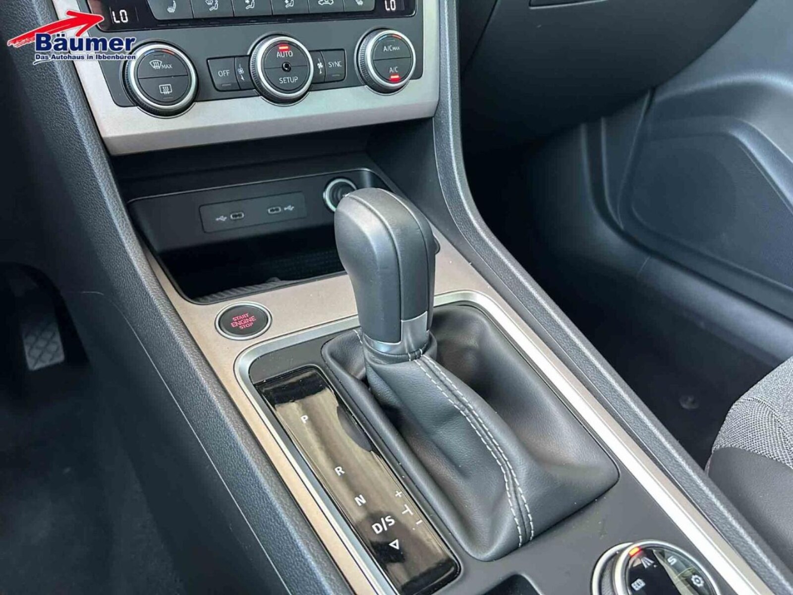 SEAT Ateca – Bild 25