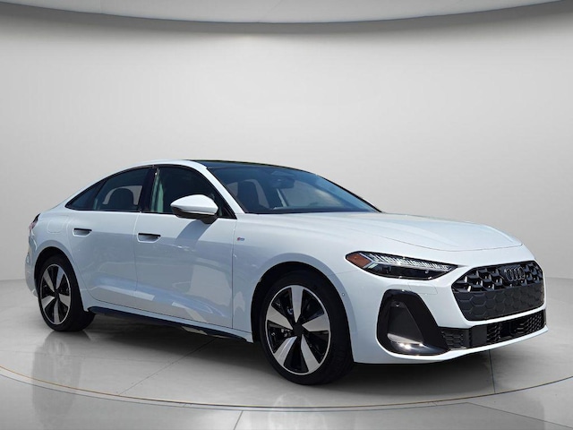 2026 Audi A5 Sedan