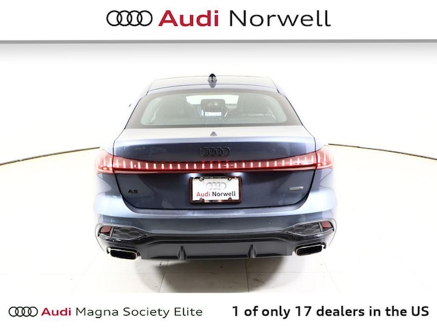 2026 Audi A5 Premium Plus - Photo 13