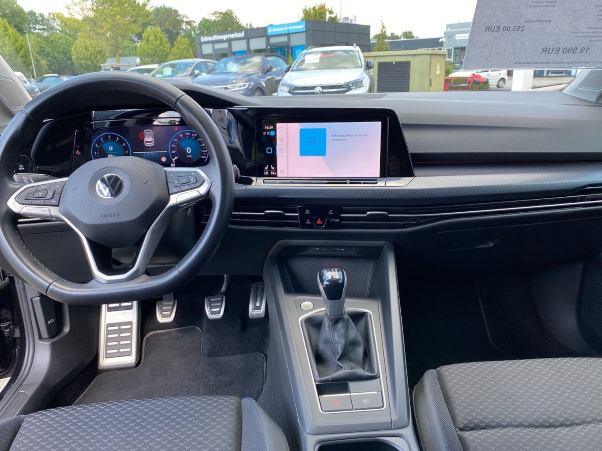 Volkswagen Golf United