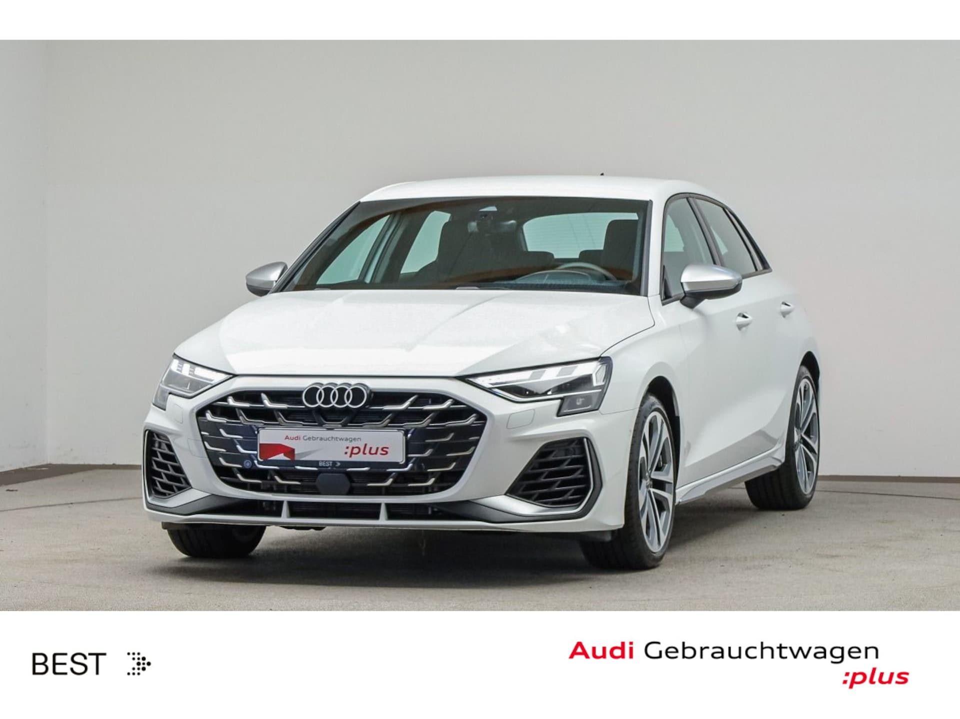 Audi S3 Sportback