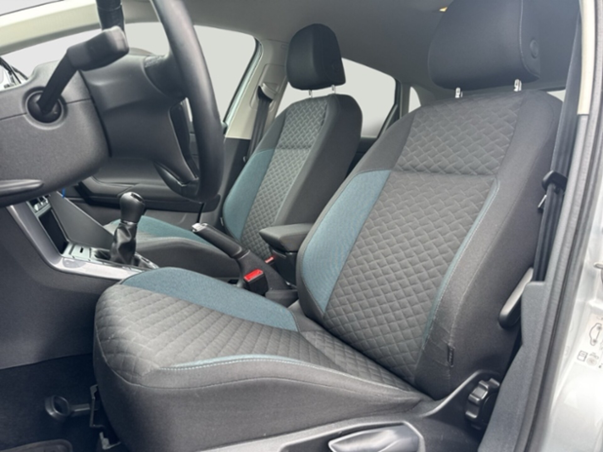 Volkswagen Polo IQ.DRIVE