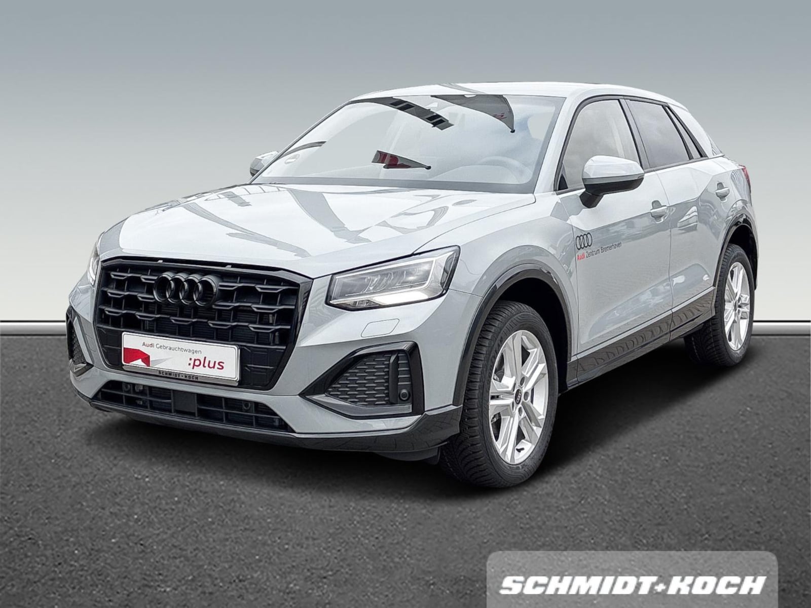 Audi Q2 – Bild 2