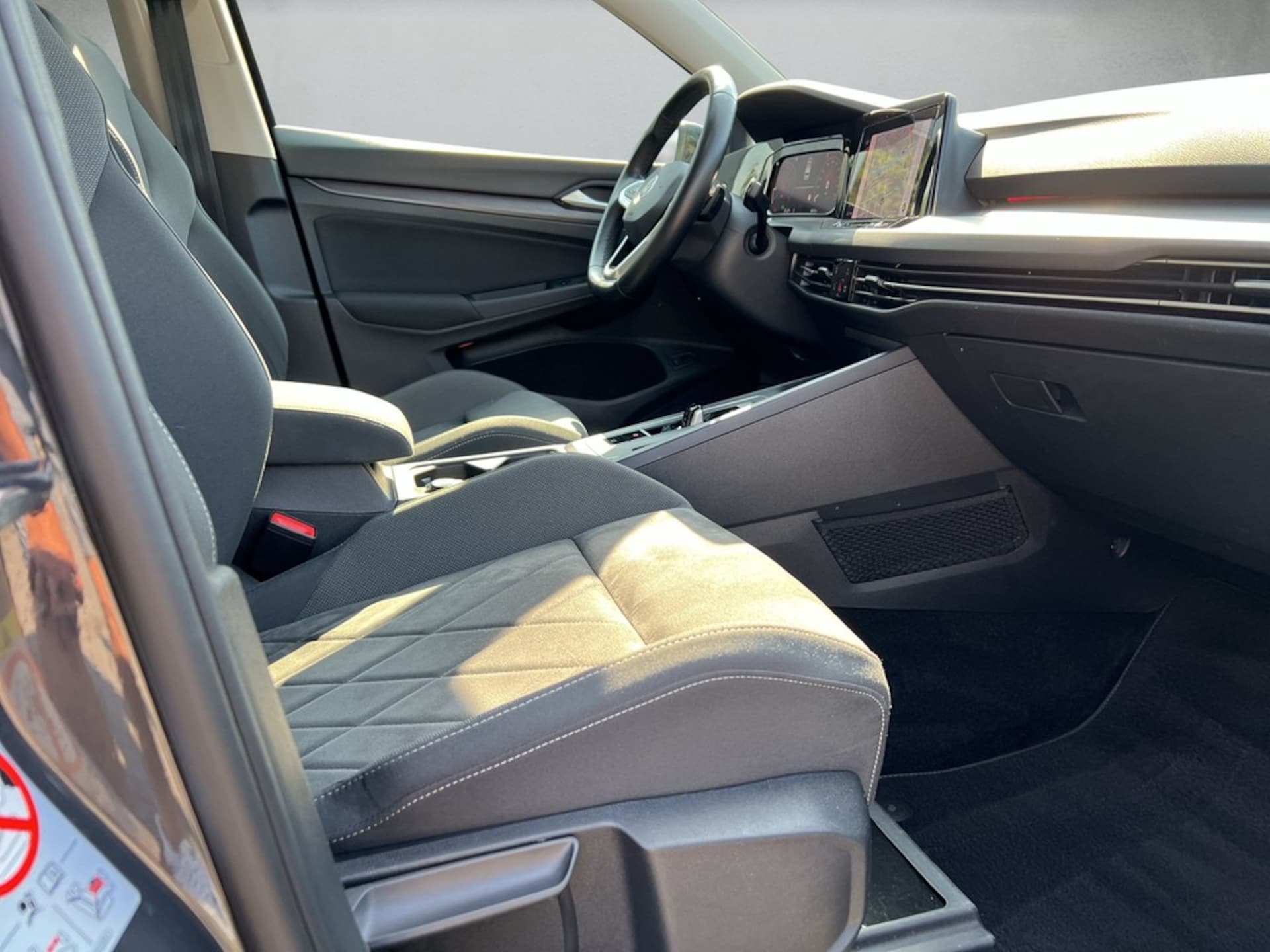 Volkswagen Golf Variant Style
