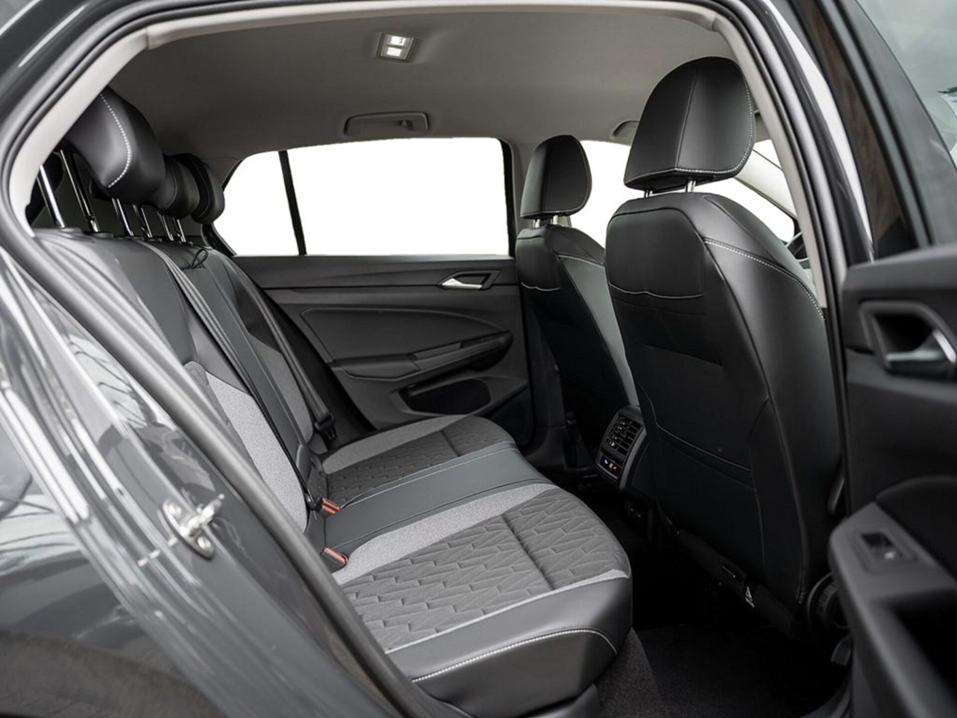 Volkswagen Golf Goal