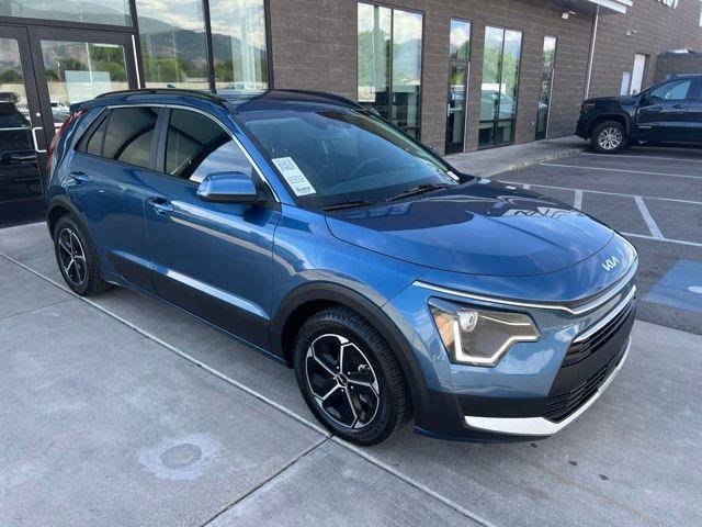 2023 Kia Niro Plug-In Hybrid