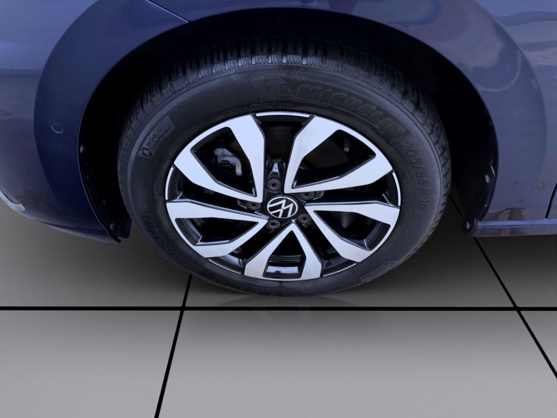 Volkswagen Golf Active