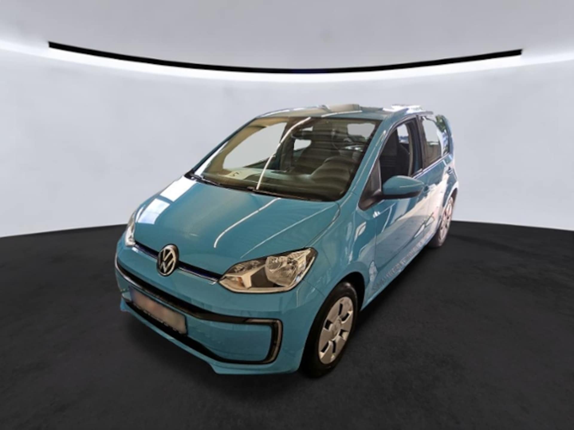 Volkswagen e-up!