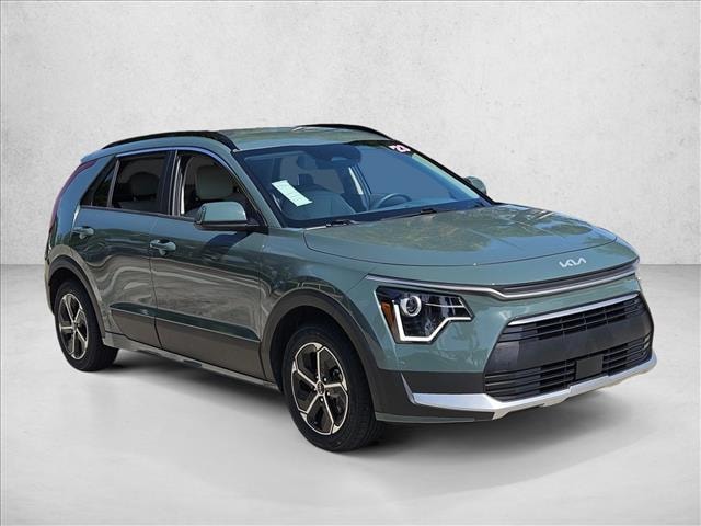 2023 Kia Niro