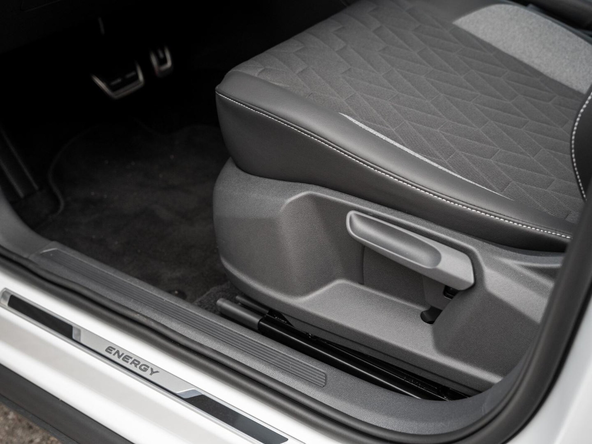 Volkswagen T-Cross ENERGY