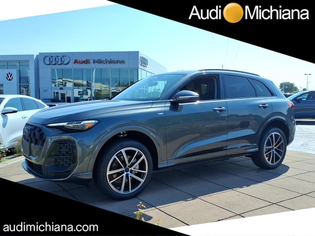 Photo of 2026 Audi Q5 
