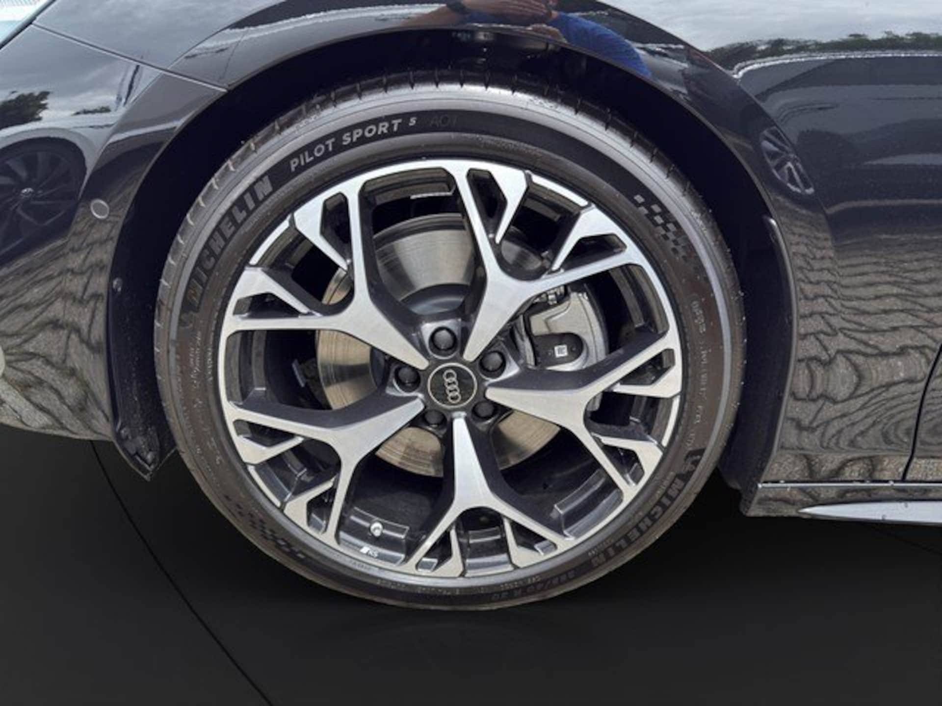 Audi A6 Limousine