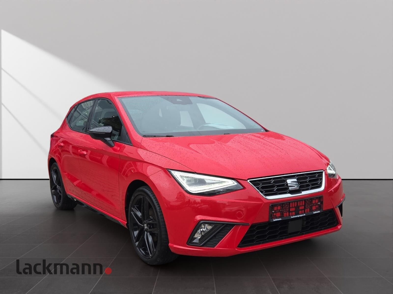 SEAT Ibiza – Bild 3