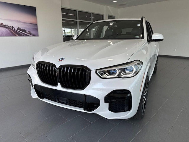 2023 BMW X5