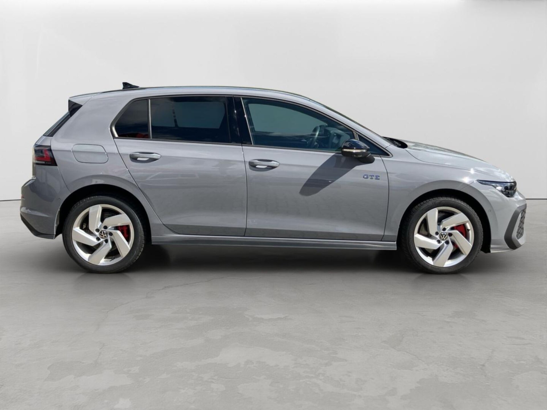 Volkswagen Golf GTE
