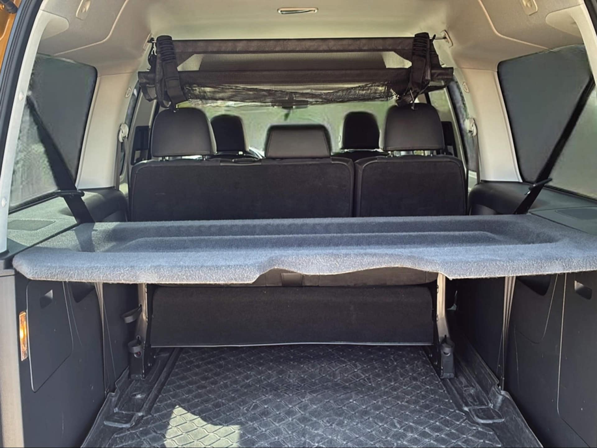 Volkswagen Caddy Maxi Comfortline