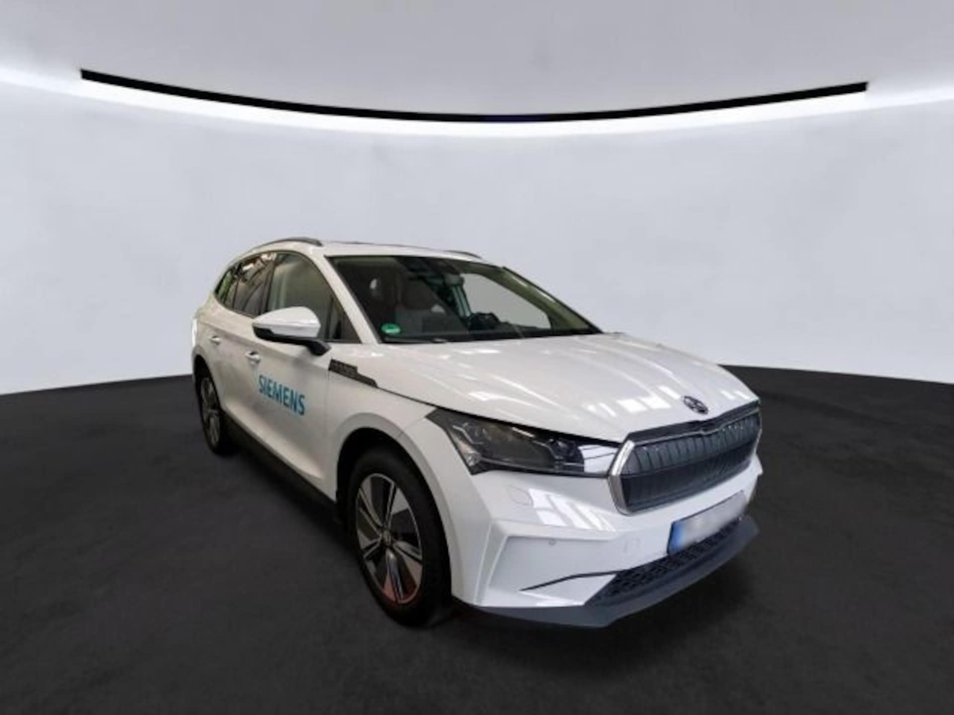 Skoda Enyaq 60