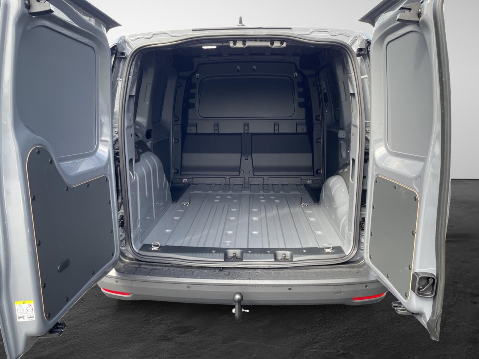 Volkswagen Caddy Cargo