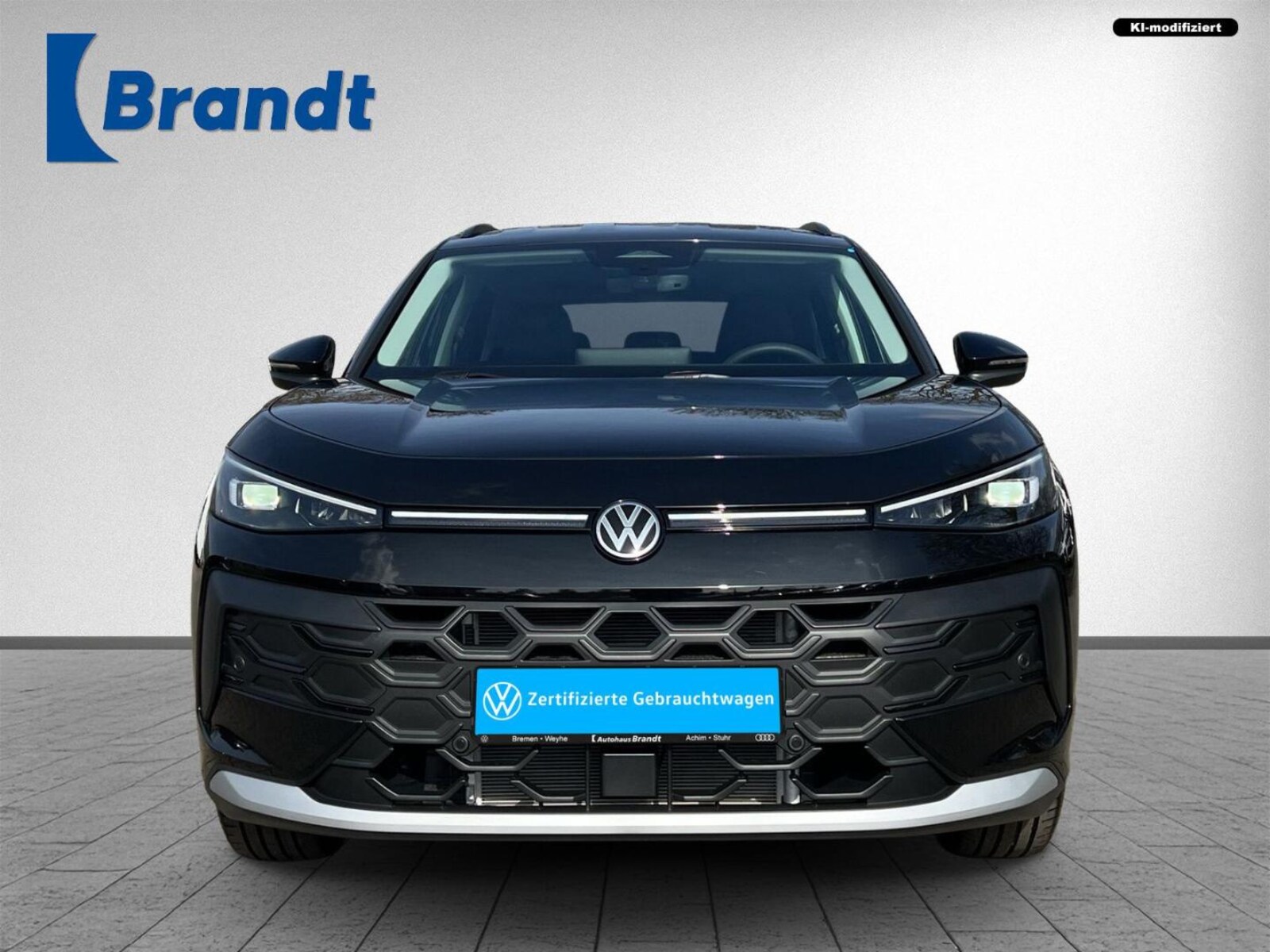 Volkswagen T-Roc – Bild 4