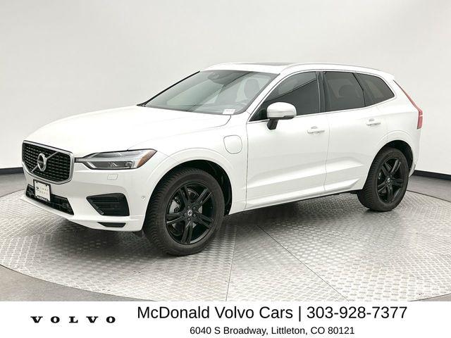 2019 Volvo
