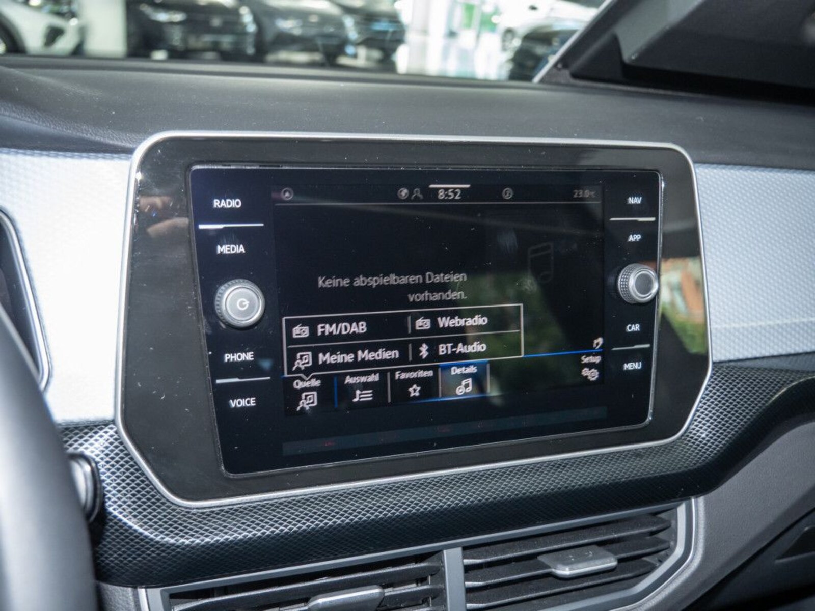 Volkswagen T-Cross – Bild 11
